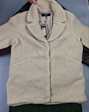 Фотография  693 - Куртки BESTSELLER зима 045#10 кг, ЛОТ СТ-9827 оптом в Калининграде и Калининградской области