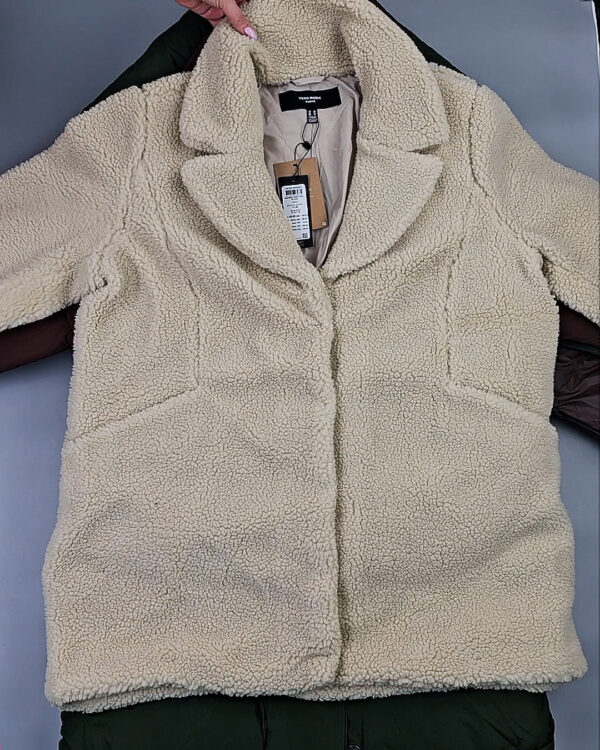 Фотография  196 - Куртки BESTSELLER зима 045#10 кг, ЛОТ СТ-9827 оптом в Калининграде и Калининградской области