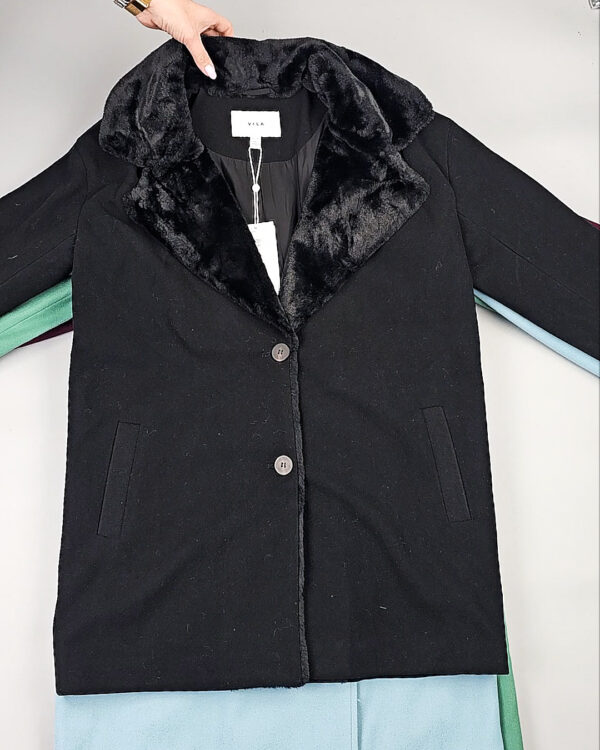 Фотография  814 - Пальто Bestseller 045#10 кг, ЛОТ СТ-9847 оптом в Калининграде и Калининградской области