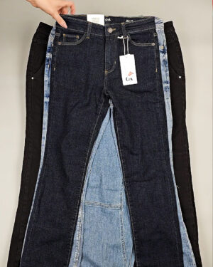 Фотография  196 - Джинсы C&A ж/м#10 кг, ЛОТ СТ-9751 оптом в Калининграде и Калининградской области