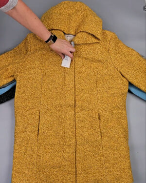 Фотография  697 - Пальто Bestseller 104#10 кг оптом в Калининграде и Калининградской области