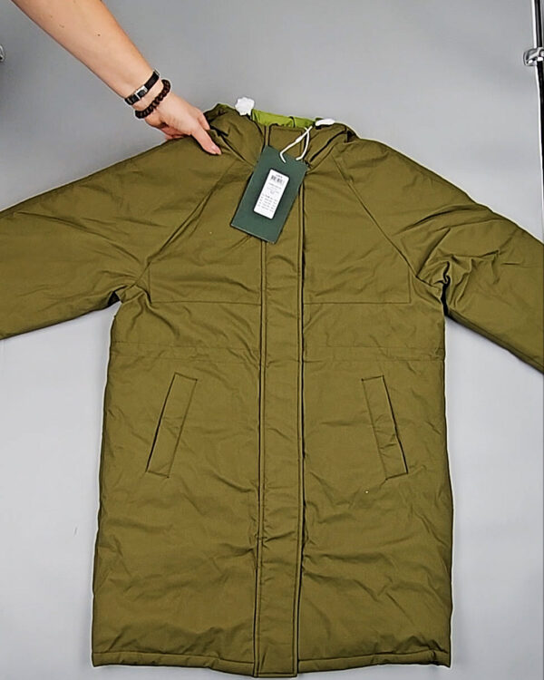 Фотография  458 - Верхняя одежда BESTSELLER Дания#10 кг, ЛОТ СТ-9707 оптом в Калининграде и Калининградской области