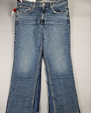 Фотография  125 - Джинсы C&A ж/м#10 кг, ЛОТ СТ-9867 оптом в Калининграде и Калининградской области