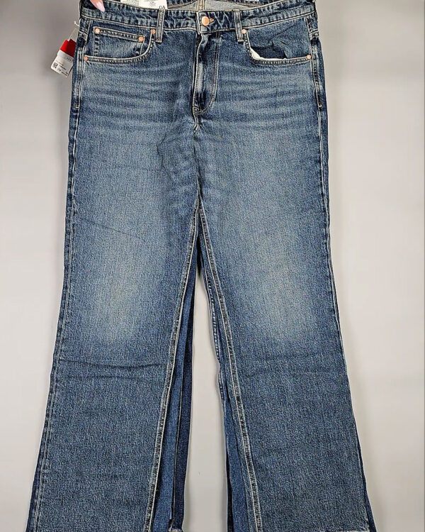 Фотография  362 - Джинсы C&A ж/м#10 кг, ЛОТ СТ-9867 оптом в Калининграде и Калининградской области