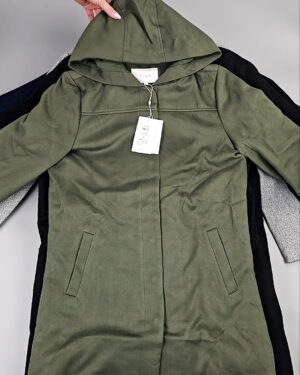 Фотография  658 - Пальто Bestseller 104#15,2 кг, ЛОТ СТ-9842 оптом в Калининграде и Калининградской области