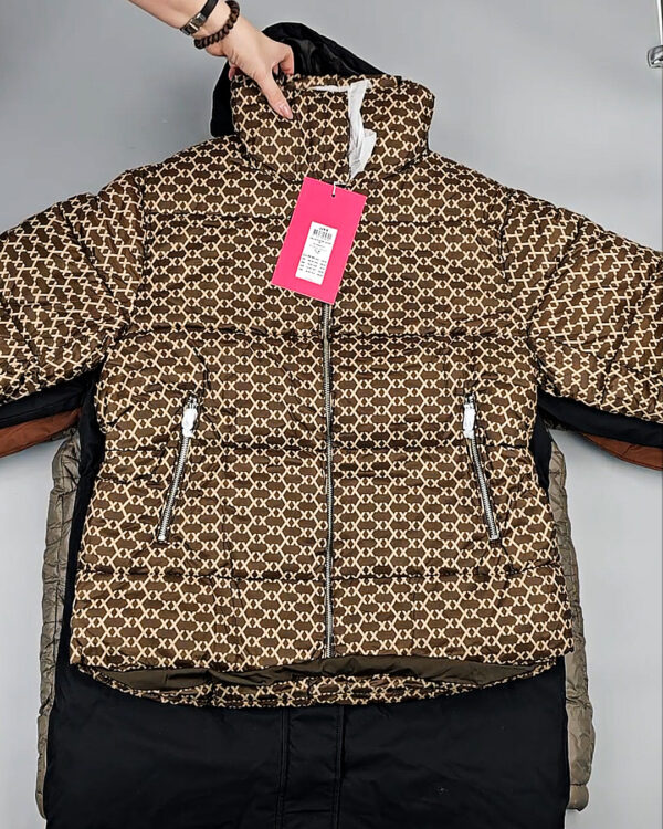 Фотография  351 - Верхняя одежда BESTSELLER Дания#10 кг, ЛОТ СТ-9709 оптом в Калининграде и Калининградской области