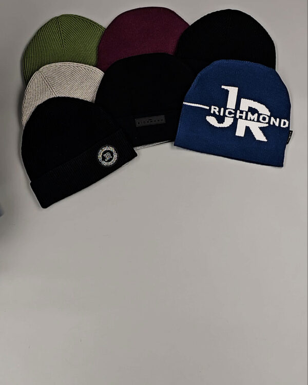 Фотография  281 - Шапки мужские C-3406 (CAPS/W) #20 шт, ЛОТ СТ-9654 оптом в Калининграде и Калининградской области