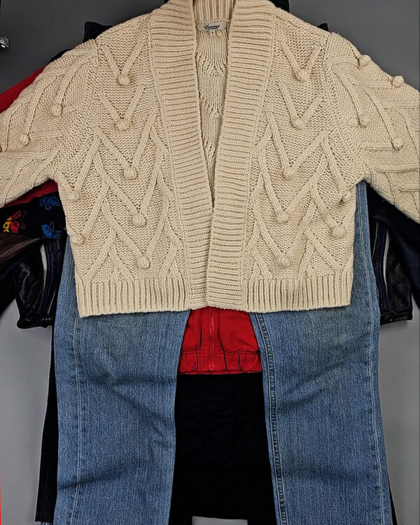 Фотография  366 - Vintage Black#50 кг, ЛОТ СХ-0210 оптом в Калининграде и Калининградской области