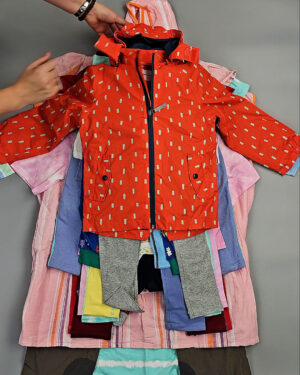 Фотография  401 - TCM Kids зима #7 кг оптом в Калининграде и Калининградской области