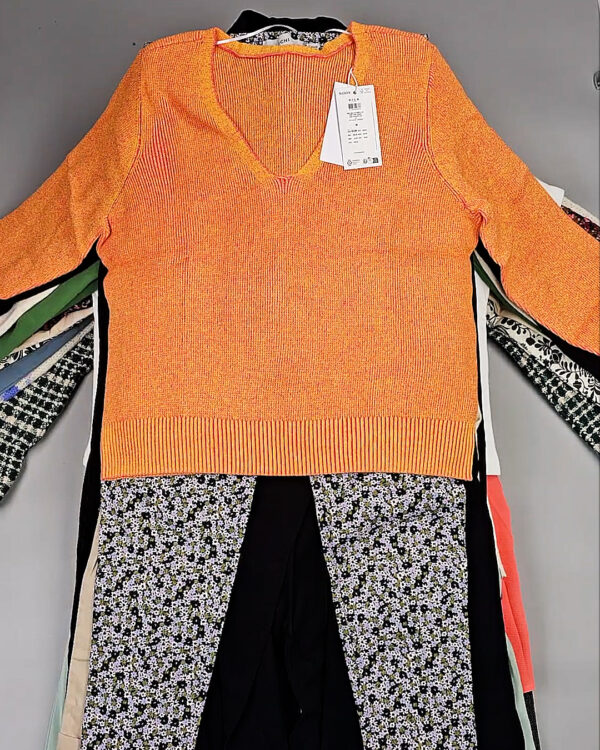 Фотография  647 - DK+Bestseller 085#16 кг, ЛОТ СТ-9953 оптом в Калининграде и Калининградской области