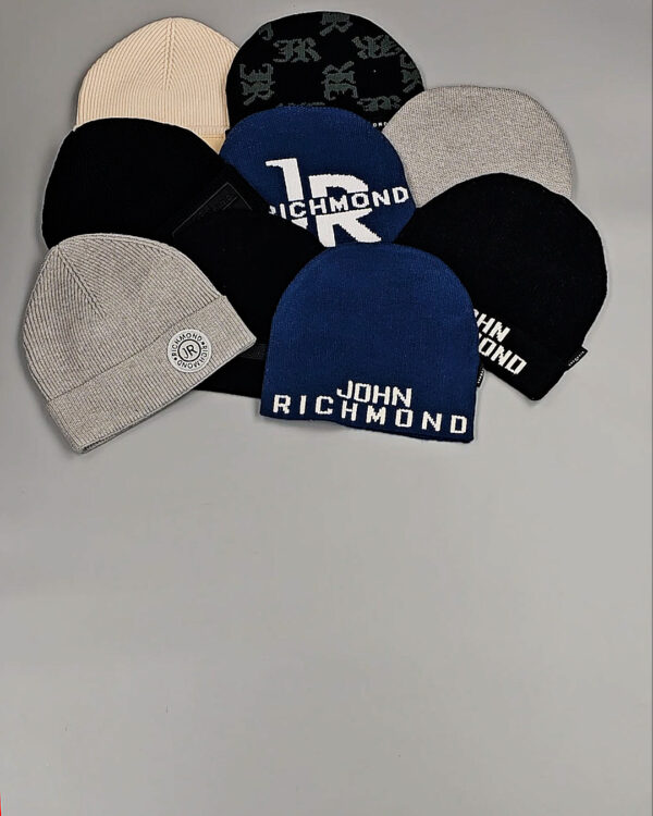 Фотография  788 - Шапки мужские C-3406 (CAPS/W) #20 шт оптом в Калининграде и Калининградской области