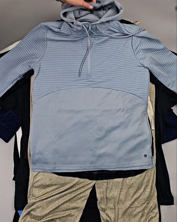 Фотография  189 - CANADA  Winter mix 64#15 кг, ЛОТ СТ-9807 оптом в Калининграде и Калининградской области