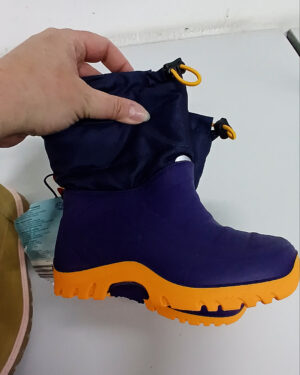 Купить Обувь СТОК дети зима#10 кг, ЛОТ СТ-9823 оптом в Калининграде и Калининградской области