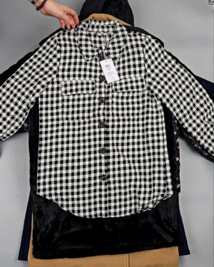 Фотография  232 - Верхняя одежда VILA#10,1 кг, ЛОТ СТ-9710 оптом в Калининграде и Калининградской области