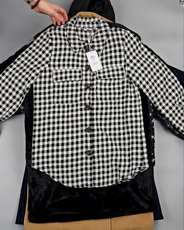 Фотография  757 - Верхняя одежда VILA#10,1 кг, ЛОТ СТ-9710 оптом в Калининграде и Калининградской области