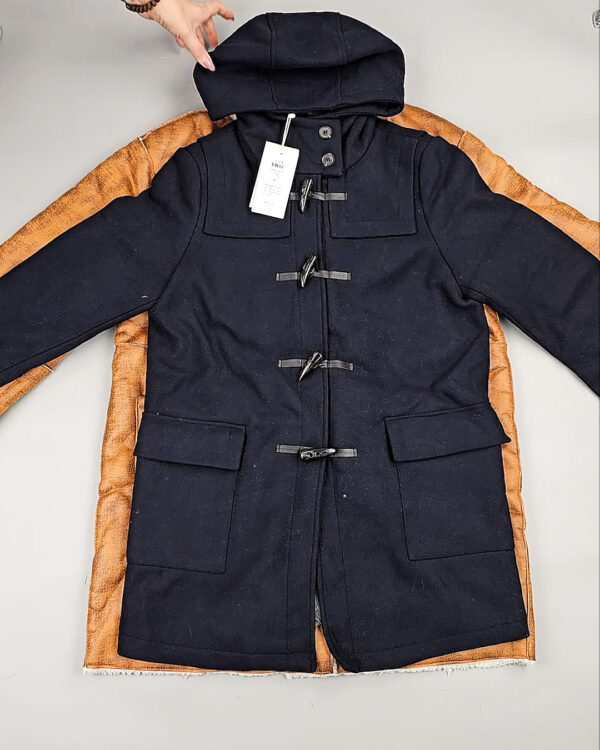 Фотография  973 - Верхняя одежда VILA 104#10 кг, ЛОТ СТ-9716 оптом в Калининграде и Калининградской области