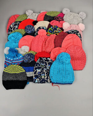 Фотография  911 - ШШП Lidl kids 114#5 кг, ЛОТ СТ-9659 оптом в Калининграде и Калининградской области