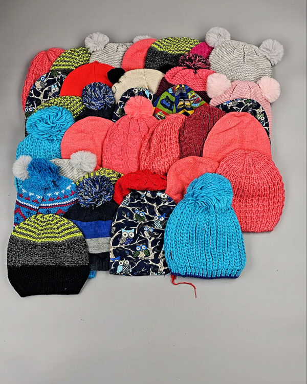 Фотография  711 - ШШП Lidl kids 114#5 кг, ЛОТ СТ-9659 оптом в Калининграде и Калининградской области