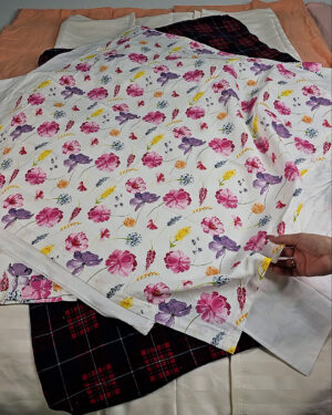 Фотография  459 - ПДО TCM 104#20 кг, ЛОТ СТ-9628 оптом в Калининграде и Калининградской области