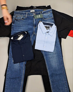 Фотография  489 - ONLY men 075#11 кг, ЛОТ СТ-9814 оптом в Калининграде и Калининградской области