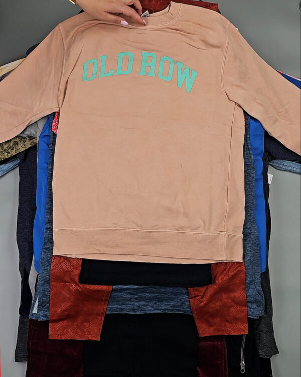 Фотография  892 - CANADA  Winter mix 64#15 кг, ЛОТ СТ-9805 оптом в Калининграде и Калининградской области