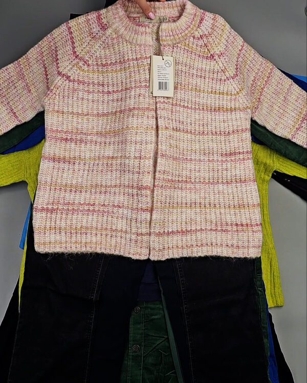 Фотография  873 - FRANSA Winter mix 104#15 кг, ЛОТ СТ-9802 оптом в Калининграде и Калининградской области