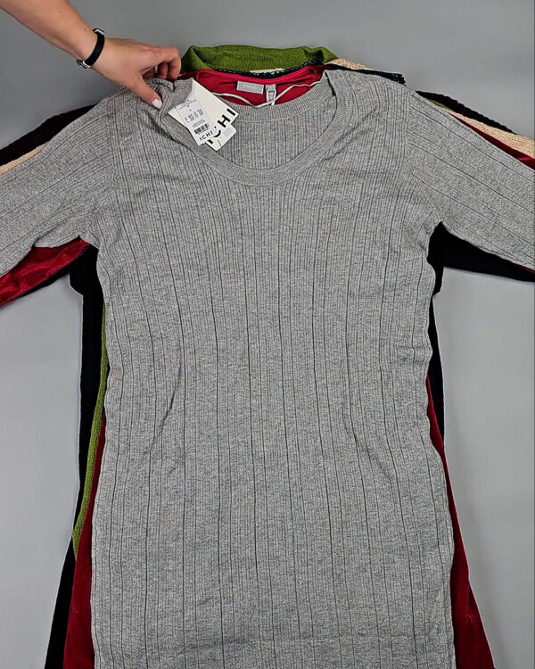 Фотография  206 - Платья Bestseller+DK Winter 035#7 кг, ЛОТ СТ-10000 оптом в Калининграде и Калининградской области