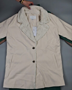 Фотография  856 - Пальто Bestseller 045#10 кг, ЛОТ СТ-9844 оптом в Калининграде и Калининградской области