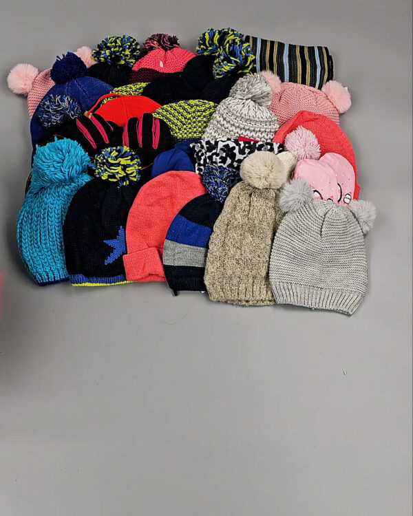 Фотография  684 - ШШП Lidl kids 114#5 кг, ЛОТ СТ-9657 оптом в Калининграде и Калининградской области