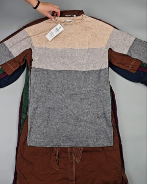 Фотография  393 - Платья Bestseller+DK Winter 035#7 кг, ЛОТ СТ-9920 оптом в Калининграде и Калининградской области