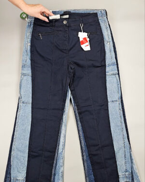 Фотография  307 - Джинсы C&A ж/м#10 кг, ЛОТ СТ-9745 оптом в Калининграде и Калининградской области