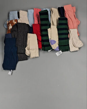 Фотография  500 - Колготки TCM Kids 104#5,8 кг, ЛОТ СТ-9698 оптом в Калининграде и Калининградской области