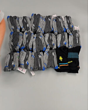 Фотография  781 - Носки дети зима CAN 084#5 кг, ЛОТ СТ-9696 оптом в Калининграде и Калининградской области