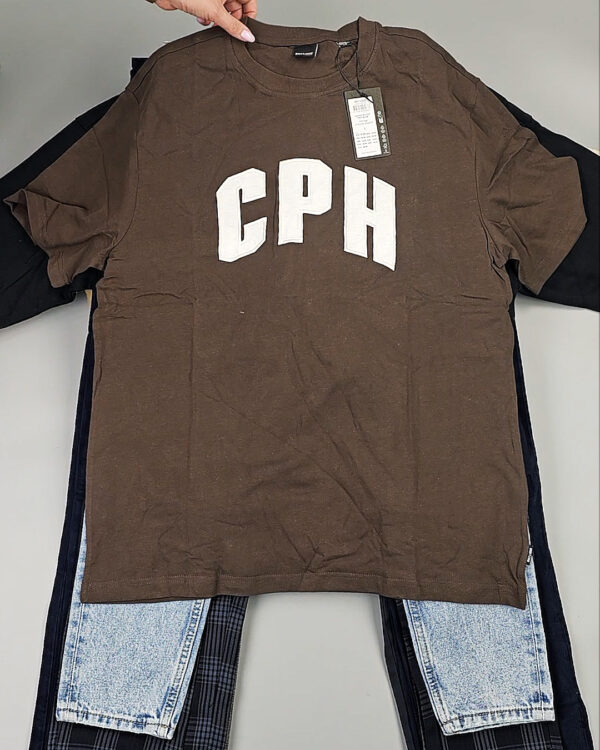 Фотография  345 - ONLY men 075#11 кг, ЛОТ СТ-9811 оптом в Калининграде и Калининградской области