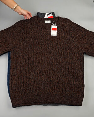 Фотография  131 - Джемпера мужские C&A 025#7 кг, ЛОТ СТ-10005 оптом в Калининграде и Калининградской области