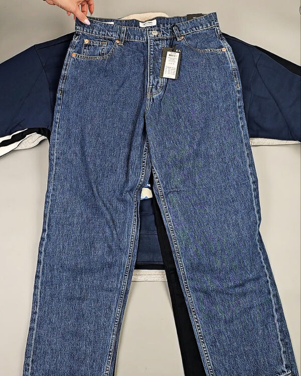 Фотография  569 - ONLY men 075#11 кг, ЛОТ СТ-9812 оптом в Калининграде и Калининградской области