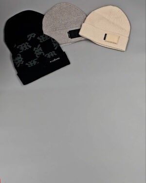 Фотография  978 - Шапки мужские C-3406 (CAPS/W) #20 шт, ЛОТ СТ-9652 оптом в Калининграде и Калининградской области