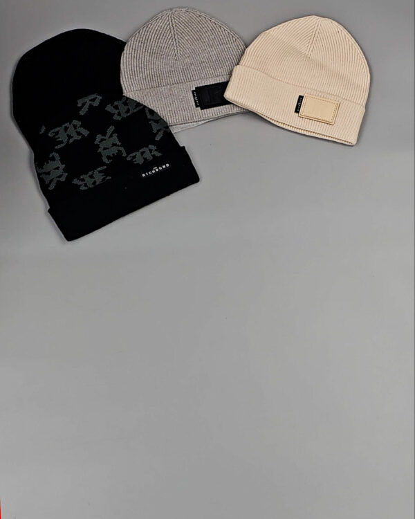 Фотография  921 - Шапки мужские C-3406 (CAPS/W) #20 шт, ЛОТ СТ-9652 оптом в Калининграде и Калининградской области