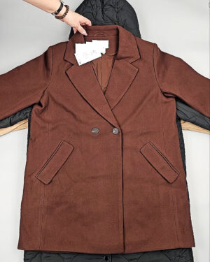 Фотография  687 - Верхняя одежда VILA 104#10 кг, ЛОТ СТ-9715 оптом в Калининграде и Калининградской области