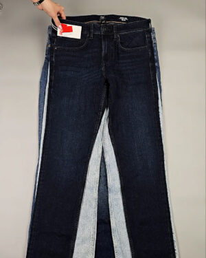 Фотография 328 - Джинсы C&A ж/м#10 кг, ЛОТ СТ-9868 оптом в Калининграде и Калининградской области