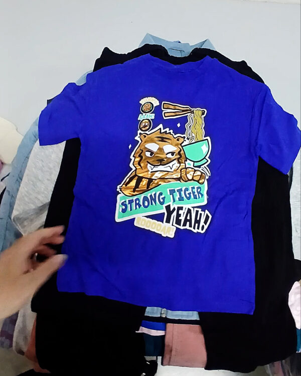 Фотография  893 - H&M Kids Winter#7 кг, ЛОТ СТ-9837 оптом в Калининграде и Калининградской области