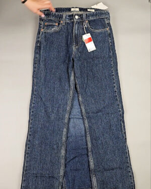 Фотография 139 - Джинсы C&A ж/м#10 кг, ЛОТ СТ-9865 оптом в Калининграде и Калининградской области