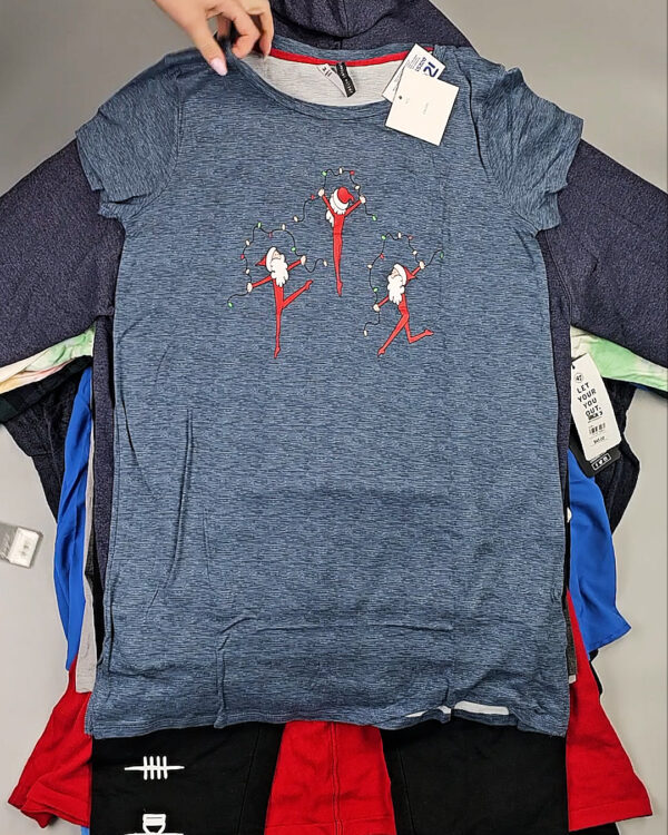 Фотография  721 - CANADA  Winter mix 64#15 кг, ЛОТ СТ-9806 оптом в Калининграде и Калининградской области