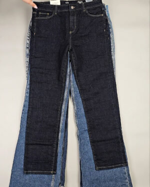 Фотография  207 - Джинсы C&A ж/м#10 кг, ЛОТ СТ-9867 оптом в Калининграде и Калининградской области