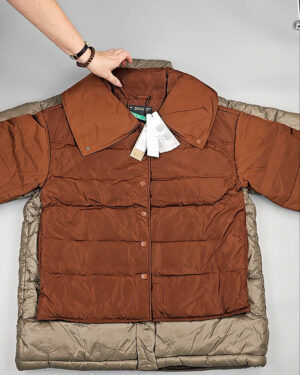 Фотография  224 - Верхняя одежда BESTSELLER Дания#10 кг, ЛОТ СТ-9709 оптом в Калининграде и Калининградской области