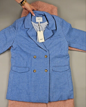 Фотография  901 - Пальто Bestseller 045#10 кг, ЛОТ СТ-9846 оптом в Калининграде и Калининградской области