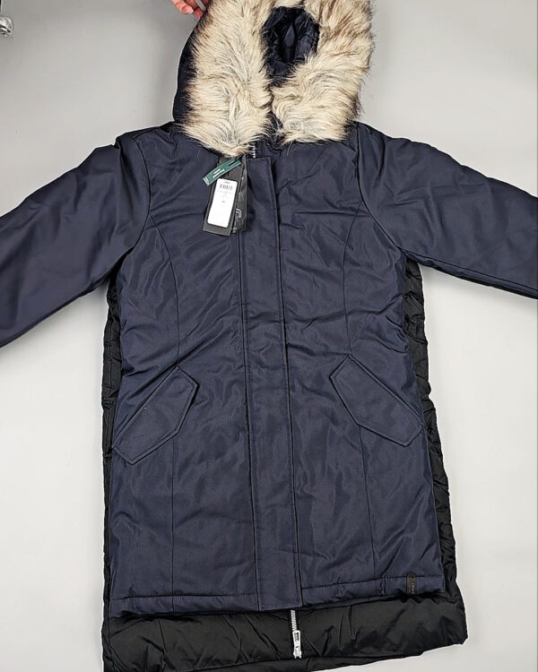 Фотография  195 - Куртки BESTSELLER зима 045#10 кг, ЛОТ СТ-9828 оптом в Калининграде и Калининградской области