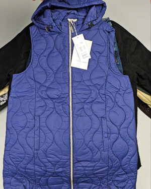 Фотография  901 - Женский зимний микс DK COMPANY, 20 кг, ЛОТ СТ-9943 оптом в Калининграде и Калининградской области