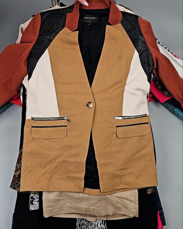 Фотография  203 - Scotland Winter mix#15 кг, ЛОТ СХ- 0223 оптом в Калининграде и Калининградской области