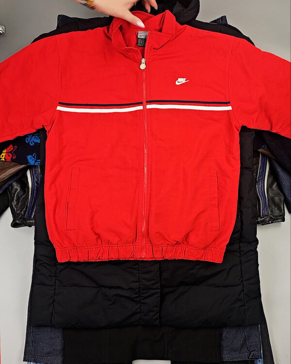 Фотография  326 - Vintage Black#50 кг, ЛОТ СХ-0210 оптом в Калининграде и Калининградской области